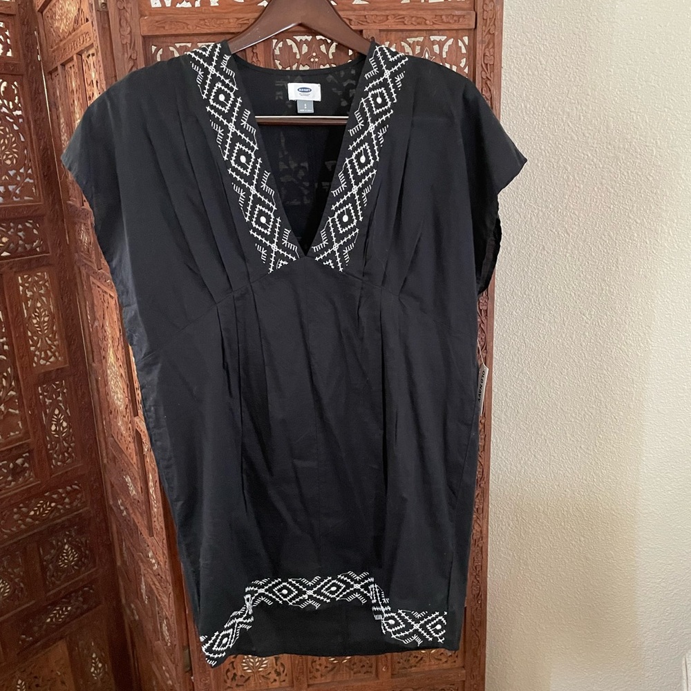 Old Navy swim cover up